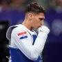 Šapina nakon drame ostao bez finala, a onda i bez bronce: S tribina ga pratila naša brončana olimpijka