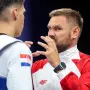 Šapina nakon drame ostao bez finala, a onda i bez bronce: S tribina ga pratila naša brončana olimpijka
