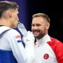 Šapina nakon drame ostao bez finala, a onda i bez bronce: S tribina ga pratila naša brončana olimpijka