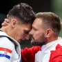 Šapina nakon drame ostao bez finala, a onda i bez bronce: S tribina ga pratila naša brončana olimpijka