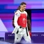 Šapina nakon drame ostao bez finala, a onda i bez bronce: S tribina ga pratila naša brončana olimpijka