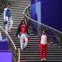 Šapina nakon drame ostao bez finala, a onda i bez bronce: S tribina ga pratila naša brončana olimpijka