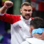 Šapina nakon drame ostao bez finala, a onda i bez bronce: S tribina ga pratila naša brončana olimpijka