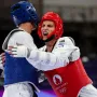 Šapina nakon drame ostao bez finala, a onda i bez bronce: S tribina ga pratila naša brončana olimpijka