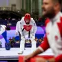 Šapina nakon drame ostao bez finala, a onda i bez bronce: S tribina ga pratila naša brončana olimpijka