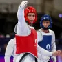 Šapina nakon drame ostao bez finala, a onda i bez bronce: S tribina ga pratila naša brončana olimpijka
