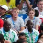Šapina nakon drame ostao bez finala, a onda i bez bronce: S tribina ga pratila naša brončana olimpijka