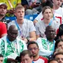 Šapina nakon drame ostao bez finala, a onda i bez bronce: S tribina ga pratila naša brončana olimpijka