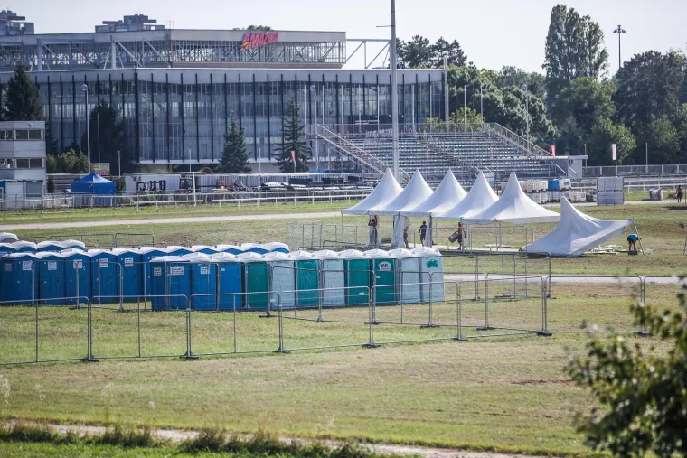 Hipodrom - Ed Sheeran 