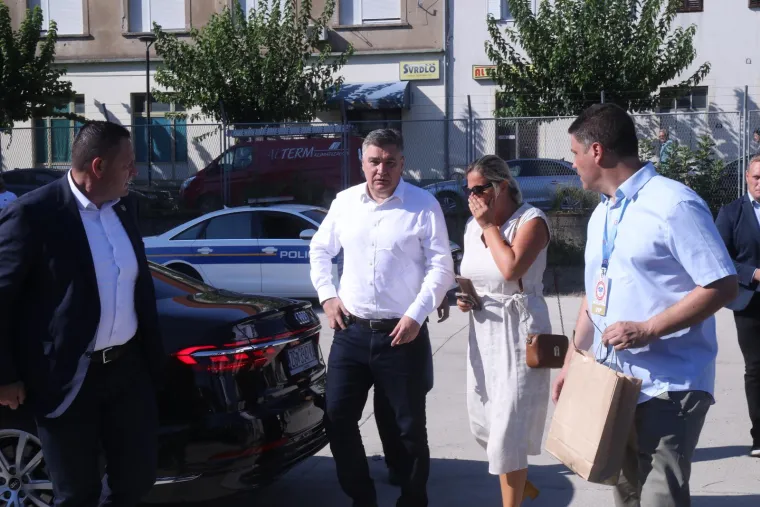 Veseli i raspoloženi, lijepo im u dolini Neretve: Političari se sjatili na Maraton lađa. Evo tko je sve došao