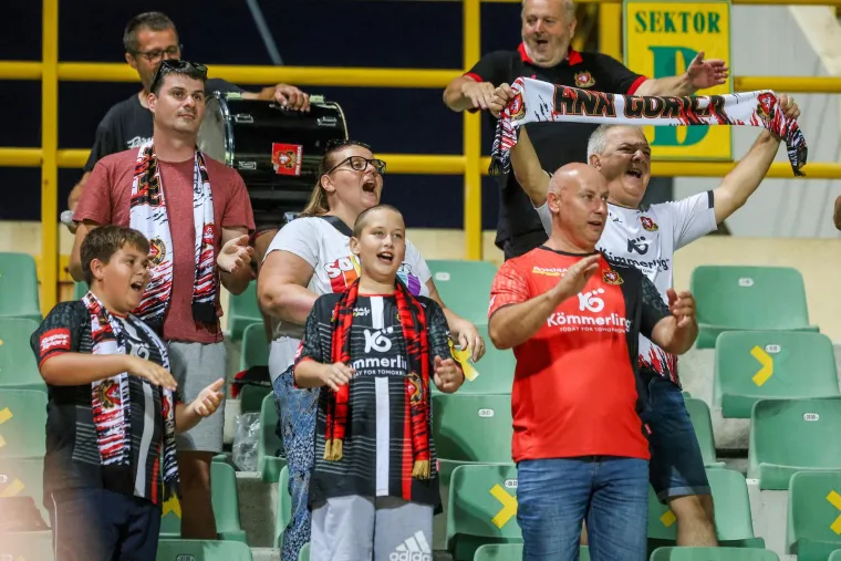 Baby Lasagna prona&scaron;ao zabavu za subotnju večer: I njemu je zanimljiv ovogodi&scaron;nji HNL