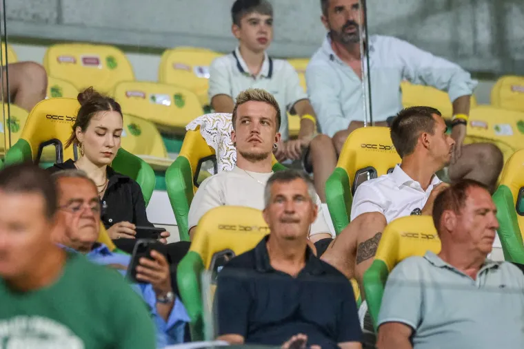 Baby Lasagna prona&scaron;ao zabavu za subotnju večer: I njemu je zanimljiv ovogodi&scaron;nji HNL