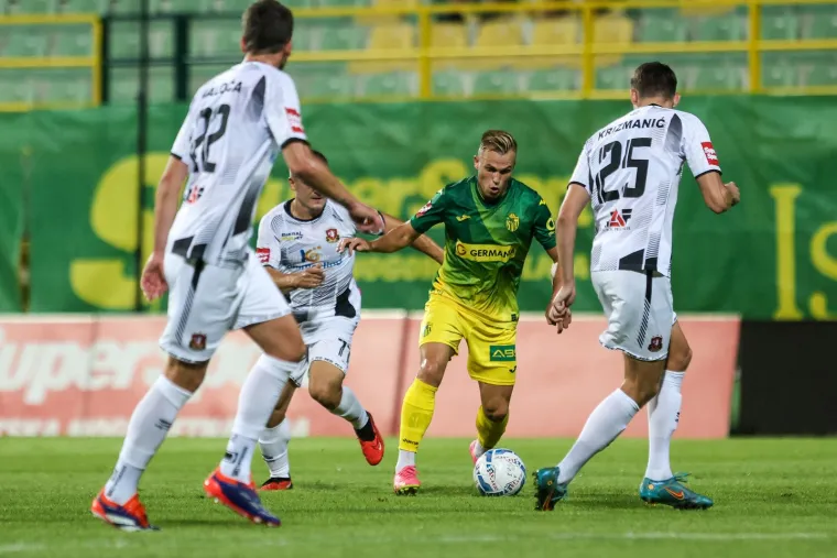 Baby Lasagna prona&scaron;ao zabavu za subotnju večer: I njemu je zanimljiv ovogodi&scaron;nji HNL