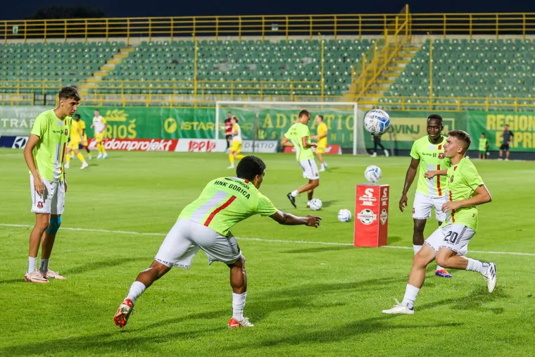 Baby Lasagna prona&scaron;ao zabavu za subotnju večer: I njemu je zanimljiv ovogodi&scaron;nji HNL