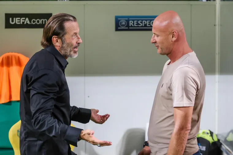 Baby Lasagna prona&scaron;ao zabavu za subotnju večer: I njemu je zanimljiv ovogodi&scaron;nji HNL