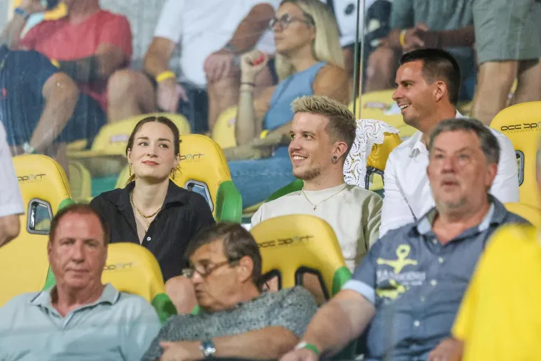 Baby Lasagna prona&scaron;ao zabavu za subotnju večer: I njemu je zanimljiv ovogodi&scaron;nji HNL