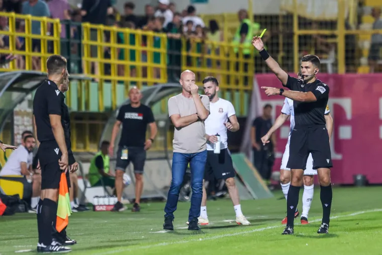 Baby Lasagna prona&scaron;ao zabavu za subotnju večer: I njemu je zanimljiv ovogodi&scaron;nji HNL