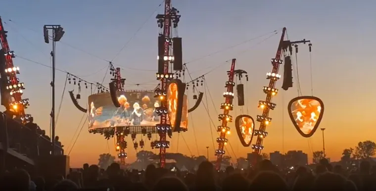 Pogledajte veliku fotogaleriju Eda Sheerana u Zagrebu: Publiku je kupio na poseban način