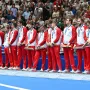 Scene koje nismo željeli vidjeti: Reakcije izbornika nakon finala protiv Srbije rekle su sve