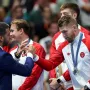 Scene koje nismo željeli vidjeti: Reakcije izbornika nakon finala protiv Srbije rekle su sve