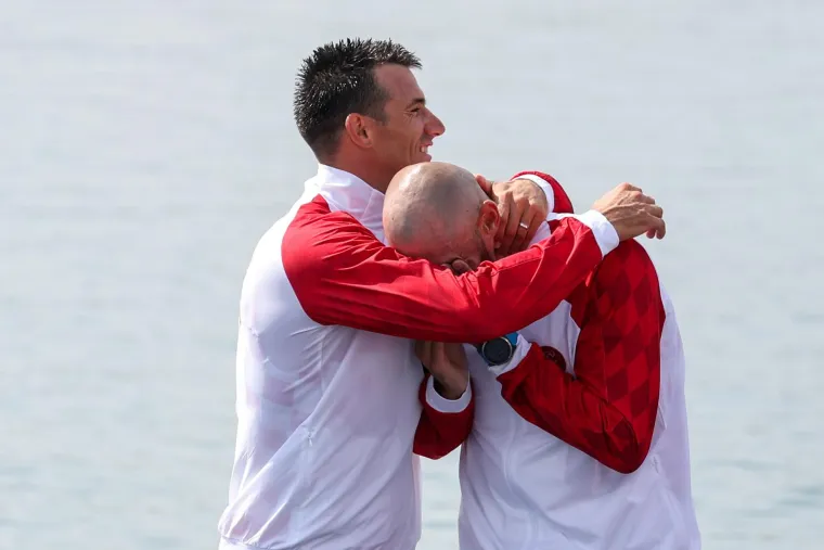 Pariz nema što vi imate, jer ste lijepi, jer ste naši: Ove fotografije će se pamtiti zauvijek