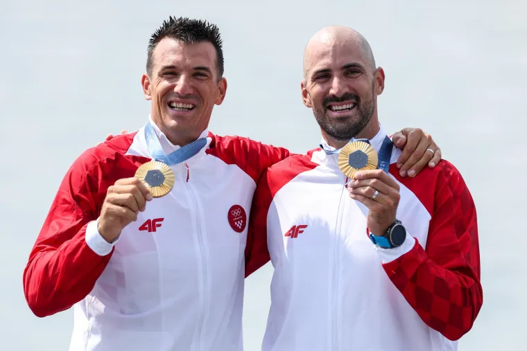 Pariz nema što vi imate, jer ste lijepi, jer ste naši: Ove fotografije će se pamtiti zauvijek