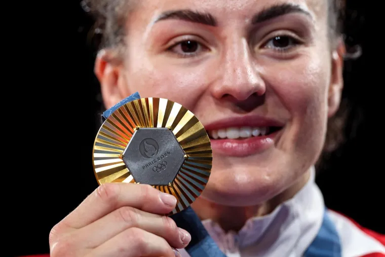 Pariz nema što vi imate, jer ste lijepi, jer ste naši: Ove fotografije će se pamtiti zauvijek