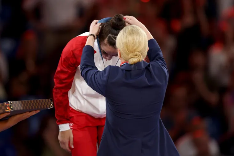 Pariz nema što vi imate, jer ste lijepi, jer ste naši: Ove fotografije će se pamtiti zauvijek