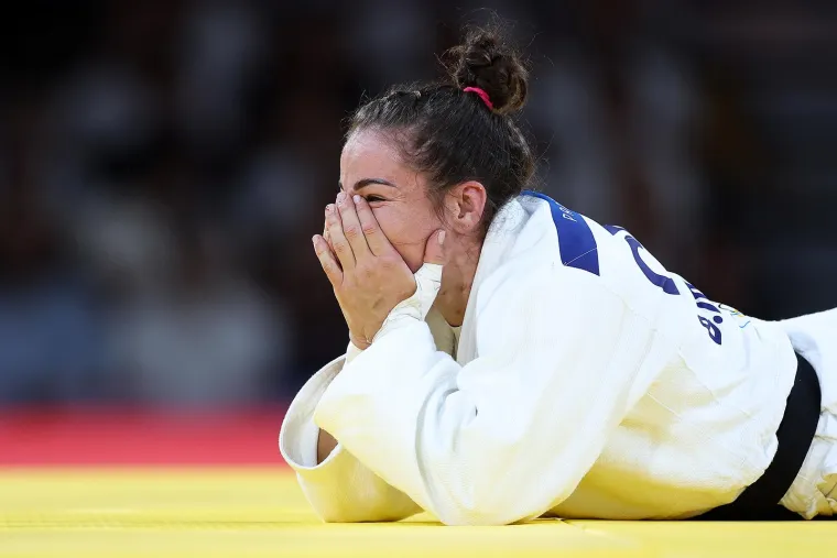 Pariz nema što vi imate, jer ste lijepi, jer ste naši: Ove fotografije će se pamtiti zauvijek