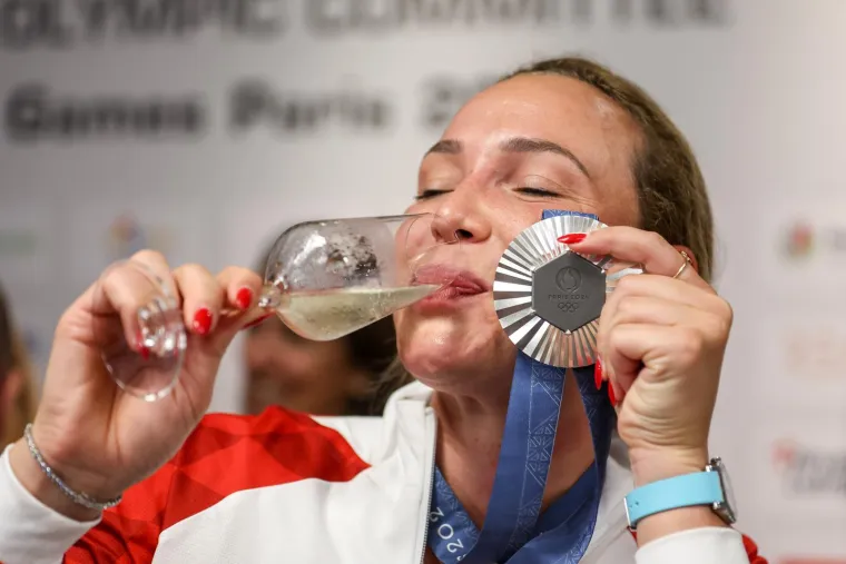 Pariz nema što vi imate, jer ste lijepi, jer ste naši: Ove fotografije će se pamtiti zauvijek