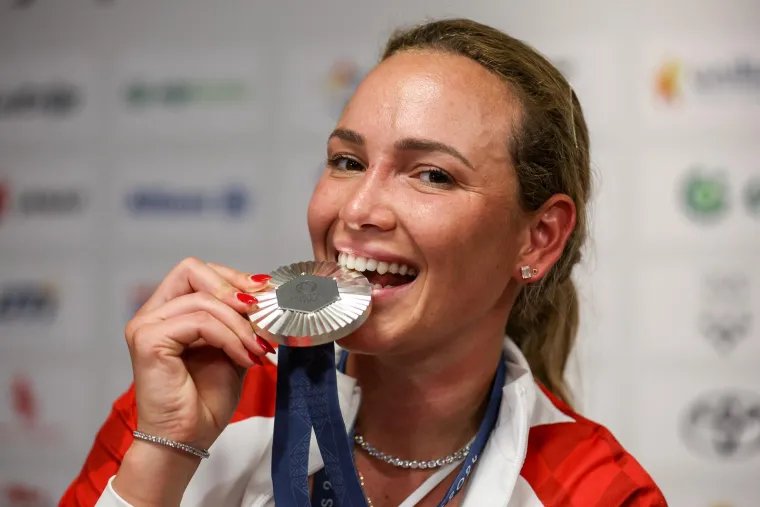 Pariz nema &scaron;to vi imate, jer ste lijepi, jer ste na&scaron;i: Ove fotografije će se pamtiti zauvijek