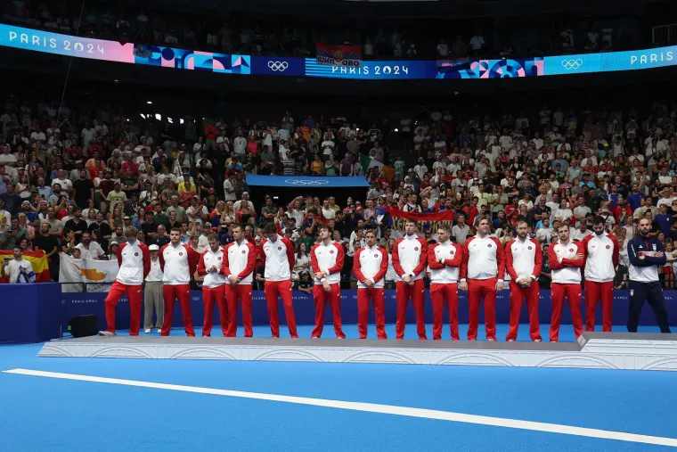 Pariz nema &scaron;to vi imate, jer ste lijepi, jer ste na&scaron;i: Ove fotografije će se pamtiti zauvijek