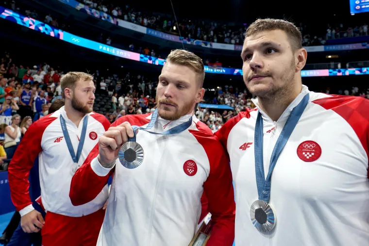 Pariz nema &scaron;to vi imate, jer ste lijepi, jer ste na&scaron;i: Ove fotografije će se pamtiti zauvijek