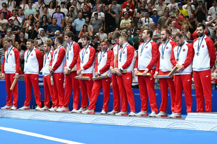 Pariz nema &scaron;to vi imate, jer ste lijepi, jer ste na&scaron;i: Ove fotografije će se pamtiti zauvijek
