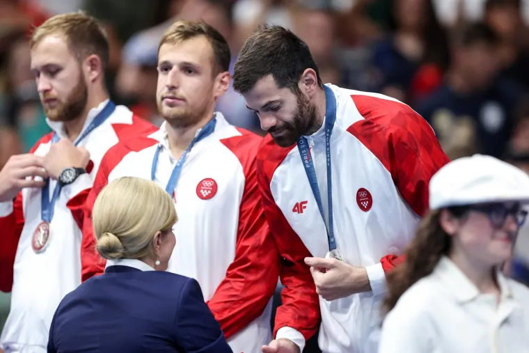 Pariz nema &scaron;to vi imate, jer ste lijepi, jer ste na&scaron;i: Ove fotografije će se pamtiti zauvijek