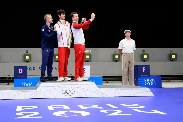 Pariz nema &scaron;to vi imate, jer ste lijepi, jer ste na&scaron;i: Ove fotografije će se pamtiti zauvijek