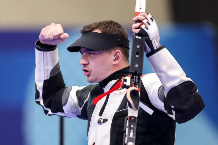 Pariz nema &scaron;to vi imate, jer ste lijepi, jer ste na&scaron;i: Ove fotografije će se pamtiti zauvijek