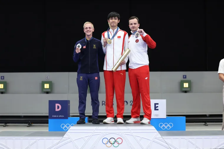 Pariz nema &scaron;to vi imate, jer ste lijepi, jer ste na&scaron;i: Ove fotografije će se pamtiti zauvijek