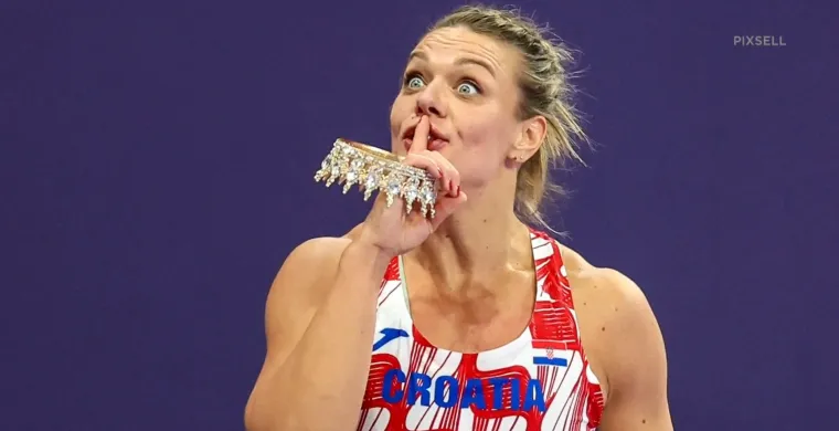 Pariz nema &scaron;to vi imate, jer ste lijepi, jer ste na&scaron;i: Ove fotografije će se pamtiti zauvijek