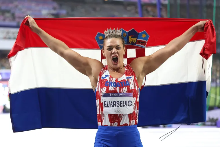 Pariz nema &scaron;to vi imate, jer ste lijepi, jer ste na&scaron;i: Ove fotografije će se pamtiti zauvijek