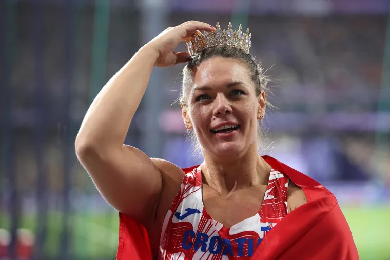 Pariz nema &scaron;to vi imate, jer ste lijepi, jer ste na&scaron;i: Ove fotografije će se pamtiti zauvijek