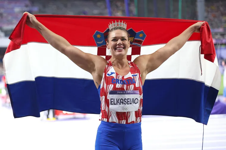 Pariz nema &scaron;to vi imate, jer ste lijepi, jer ste na&scaron;i: Ove fotografije će se pamtiti zauvijek