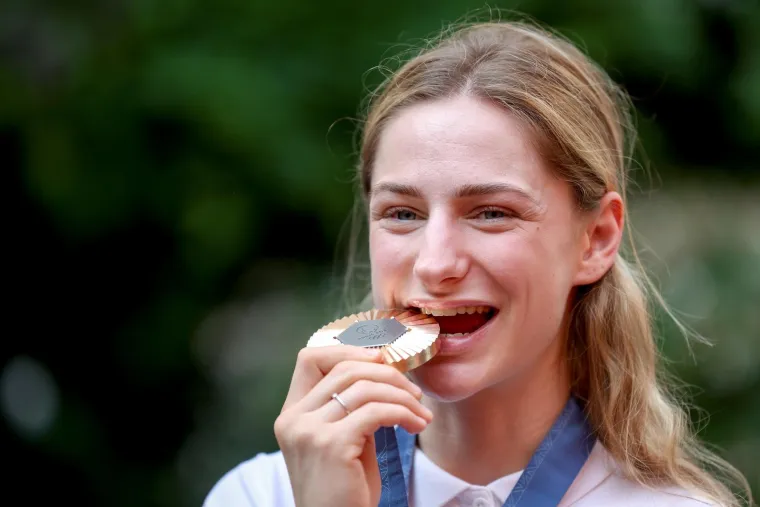 Pariz nema &scaron;to vi imate, jer ste lijepi, jer ste na&scaron;i: Ove fotografije će se pamtiti zauvijek