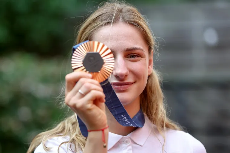 Pariz nema &scaron;to vi imate, jer ste lijepi, jer ste na&scaron;i: Ove fotografije će se pamtiti zauvijek