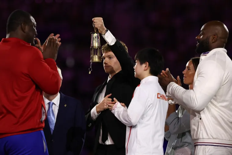 Spektakularno zatvorene Olimpijske igre: Nevjerojatne scene obilaze svijet