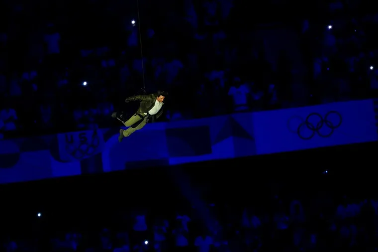 Spektakularno zatvorene Olimpijske igre: Nevjerojatne scene obilaze svijet
