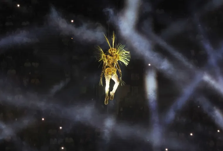 Spektakularno zatvorene Olimpijske igre: Nevjerojatne scene obilaze svijet