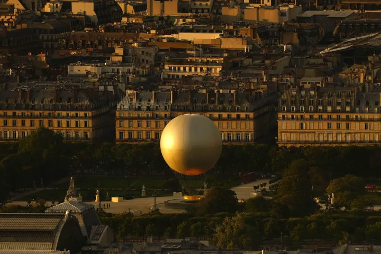 Spektakularno zatvorene Olimpijske igre: Nevjerojatne scene obilaze svijet