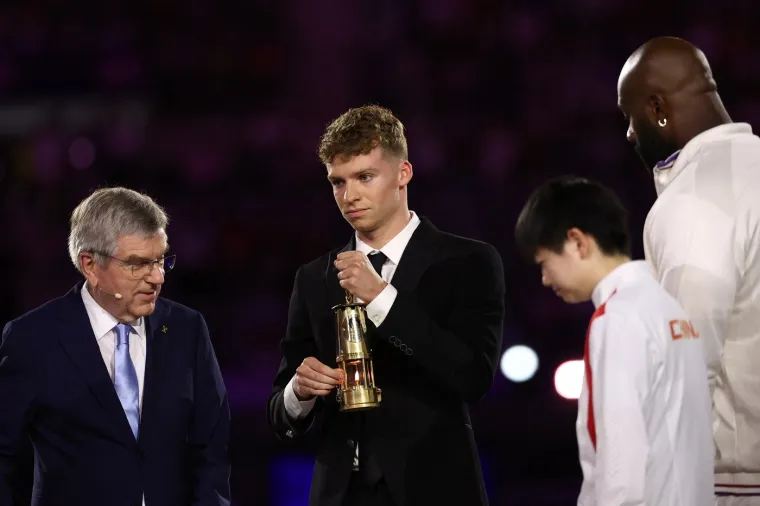 Spektakularno zatvorene Olimpijske igre: Nevjerojatne scene obilaze svijet