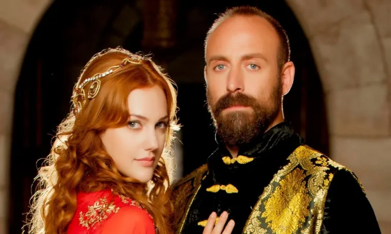 Obožava estetske zahvate, zbog uloge u 'Sulejmanu' se htjela ubiti, a danas Hurrem slavi rođendan